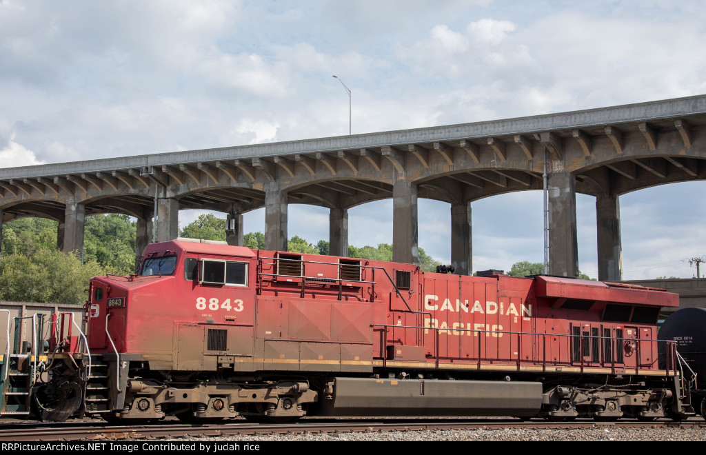 CP 8843